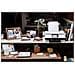 PIXMA TS8751 Stampante Ad Inchiostro A4 4800 x 1200 DPI Wi-Fi - Foto miniatura 10