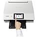 PIXMA TS8751 Stampante Ad Inchiostro A4 4800 x 1200 DPI Wi-Fi - Foto miniatura 6