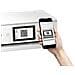 PIXMA TS8751 Stampante Ad Inchiostro A4 4800 x 1200 DPI Wi-Fi - Foto miniatura 7