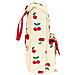 Astuccio Scuola Cherry Beige (6 X 21 X 6 Cm) - Foto miniatura 2