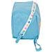 Astuccio Scuola Spring Blu Cielo 22 X 10 X 10 Cm - Foto miniatura 2