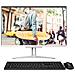 AKOYA E23405 MD62580 Intel® Core™ i3 i3-1115G4 60,5 cm (23.8") 1920 x 1080 Pixel PC All-in-one 8 GB DDR4-SDRAM 512 GB SSD Windows 11 Home Wi-Fi 5 (802.11ac) Argento - Foto miniatura 1