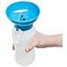 Bottiglia Trixie Ciotola Bianco Plastica 550 Ml (1 Pezzi) - Foto miniatura 2