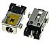 Connettore Jack Cc Per Laptop Acer Aspire 5 A515-54 A515-54g A515-55 Series - Foto miniatura 1