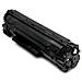 TONER COMPATIBILE - Cf217a Canon 047 Con Chip  Per M102w M130nw M102a - Foto miniatura 1