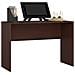 Scrivania B17, 120x50x79 cm, Colore Weng? - Foto miniatura 1