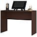 Scrivania B17, 120x50x79 cm, Colore Weng? - Foto miniatura 2