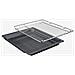 Forno Elettrico da Incasso N90 C24MS31N0 Capacità 45 L Multifunzione Ventilato + Microonde Potenza 3600 W Colore Nero - Foto miniatura 6