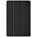 Custodia Trifold Per Lenovo Tab M11 Copertina Supporto Multiposizione - Foto miniatura 3