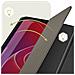 Custodia Trifold Per Lenovo Tab M11 Copertina Supporto Multiposizione - Foto miniatura 4