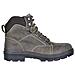 Scarpe Alte Antinfortunistiche Con Puntale In Acciaio Resistente Fino A 200 J - 46 - Foto miniatura 1
