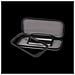 NSCS0210-01 custodia per console portatile Cover Nintendo Feltro Grigio, Multicolore - Foto miniatura 3
