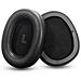 Cuscinetti Auricolari Per B&o Beoplay H95 1 Paio Black - Foto miniatura 1