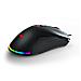 Mouse GM530 Gaming Mano Destra USB tipo A Ottico 16000 DPI - Foto miniatura 4