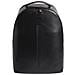 Median Round Backpack Zaino Cotone Borse Uomo Nero Eu One Size, K50k510253 Bax - Foto miniatura 1