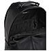 Median Round Backpack Zaino Cotone Borse Uomo Nero Eu One Size, K50k510253 Bax - Foto miniatura 3