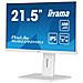 Monitor 21.5" LED Gaming ProLite XUB2292HSU-W6 Full HD 1920 x 1080 Pixel Tempo di Risposta 0.4 ms - Foto miniatura 5