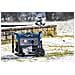 Generatore Di Corrente 5,8hp 2800w Sg3200x - Foto miniatura 3