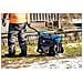 Generatore Di Corrente 5,8hp 2800w Sg3200x - Foto miniatura 6