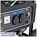 Generatore Di Corrente 5,8hp 2800w Sg3200x - Foto miniatura 7