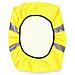 Hi-Vis zaino Giallo Polietilene tereftalato (PET), Poliuretano termoplastico (TPU) - Foto miniatura 5