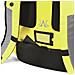 Hi-Vis zaino Giallo Polietilene tereftalato (PET), Poliuretano termoplastico (TPU) - Foto miniatura 7