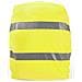 Hi-Vis zaino Giallo Polietilene tereftalato (PET), Poliuretano termoplastico (TPU) - Foto miniatura 9