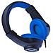 Cuffie Cablate Con Jack Da 3,5 Mm Blue - Foto miniatura 2