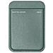 Custodia Magnetica (re)classic Per Magsafe Elegant Cases, Verde - Foto miniatura 1
