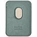 Custodia Magnetica (re)classic Per Magsafe Elegant Cases, Verde - Foto miniatura 2