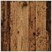 Mobile Lavabo Rovere Artigianale 58x33x60 Cm Legno Multistrato - Foto miniatura 9