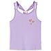 Canotta da Bambina Lilla 104 - Foto miniatura 1