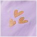 Canotta da Bambina Lilla 104 - Foto miniatura 4