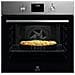 FORNO 72LT MULTI9 VAP A+ INOX 3VETRI DISP DIGIT GRUPPI - Foto miniatura 1