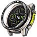 Ghiera Garmin Tactix 8 51mm Solar - Acciaio Inossidabile Nero - Foto miniatura 3