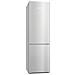 FRIGO COMBI 371LT H201 NF D INOX 36DB - Foto miniatura 1