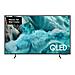 Q7F GQ55Q7F2AU 139,7 cm (55") 4K Ultra HD Smart TV Wi-Fi Nero - Foto miniatura 2