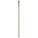 Porta Scorrevole  con Set di Ferramenta 93x211 cm Legno Massello di Pino, Porta Interna  con Vetro 'ORKDAL'93x211x4 cm Legno Massello di Pino - Foto miniatura 5