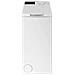 Lavatrice Carica dall'alto BTW7251CFR 7 Kg Classe B Centrifuga 1200 giri - Foto miniatura 1