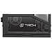 Taichi TC-1300T alimentatore per computer 1300 W 20+4 pin ATX ATX Nero - Foto miniatura 6