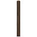 Scarpiera con Specchio a 5 Livelli Rovere Marrone 63x17x169,5cm - Foto miniatura 8