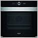 Forno Elettrico da Incasso Ariston HAOI5S8HM0XA 859991686290 Capacità 73 L Multifunzione Ventilato Colore Nero. Acciaio inox - Foto miniatura 1