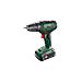 Universaldrill 18 1450 Giri /min Senza chiave 1,2 kg Verde - Foto miniatura 1