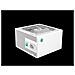 PN850M alimentatore per computer 850 W 20+4 pin ATX ATX Bianco - Foto miniatura 6