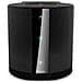 SQ-35U3e-6G Custodia per Disco Rigido (HDD) Nero 3.5" - Foto miniatura 1