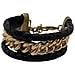 Bracciale A Canale In Oro - Foto miniatura 7
