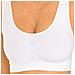 Reggiseno Sportivo Da Donna Comodo Ed Effetto Modellante 110590 - Foto miniatura 2