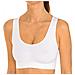 Reggiseno Sportivo Da Donna Comodo Ed Effetto Modellante 110590 - Foto miniatura 1
