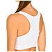 Reggiseno Sportivo Da Donna Comodo Ed Effetto Modellante 110590 - Foto miniatura 3