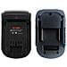 Adattatore Batteria Makita 18v A Milwaukee 18v Mt20ml - Compatibile Con Utensili Milwaukee 18v | Alta Qualità E Durata | Facile Montaggio - Foto miniatura 4